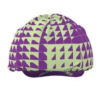 Santini Cappellino Con Visiera Liege Bastogne Print