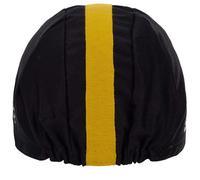 Santini Cappellino Con Visiera Pirelli Black