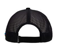 Cappellino UCI Trucker - Nero Taglia unica / Nero