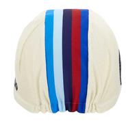 Santini - UCI World Champion Cycling Cap - Cappello da ciclismo One Size bianco