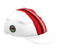 Santini Cappellino Con Visiera Uci World Champion Japan 2025 Print