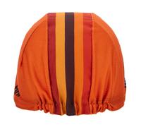 Santini - UCI World Champion Cycling Cap - Cappello da ciclismo One Size rosso