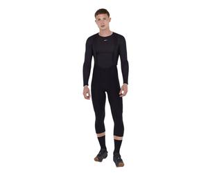 SANTINI Cargo - calzamaglia 3/4 - uomo Black 2XL