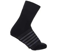 Santini Copriscarpe Invernali SHIELD - M Nero Bici da Strada, Sentiero Accessorio per Bicicletta