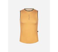 Santini Delta Baselayer M - Maglia Ciclismo - Uomo - Giallo M