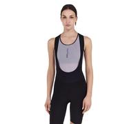 SANTINI Delta Ws - maglietta tecnica ciclismo - donna M Purple woman Polartec Delta