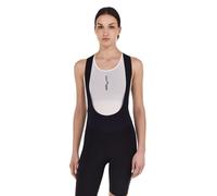 SANTINI Delta Ws - maglietta tecnica ciclismo - donna M White woman Polartec Delta