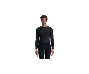 Santini dry long sleeve baselayer black