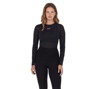 SANTINI Dry - maglietta tecnica - unisex XL Black man Primaloft