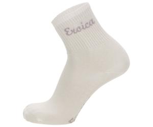 Santini - Eroica Cycling Socks - Calze da ciclismo EU 36-39 beige