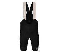 Santini - Eroica Monte Bib Shorts - Pantaloni da ciclismo XXL nero