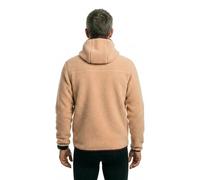 Santini Eroica Monte Hoodie Beige 3XL Cappuccino
