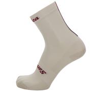 Calze Santini Eroica Quiete - Beige 44-47 / Marrone