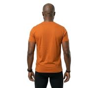 T-shirt Santini x Eroica Strada manica corta arancione - S
