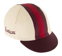 Berretto ciclismo Eroica Timo beige