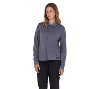 SANTINI Explorer Wool - camicia - unisex Grey 3XL