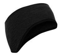 Santini Fascia Per Capelli Explorer Wool Black
