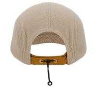 Santini Fascia Per Capelli Explorer Wool Winter Cappuccino