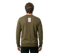 Santini Felpa Eroica Official Militar Green