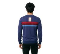 Santini Felpa Eroica Timo Navy