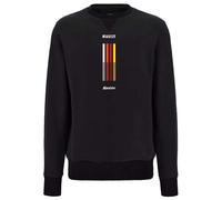Santini Felpa Pirelli Tape Black