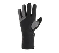 SANTINI Fiord - guanti ciclismo XL Black unisex