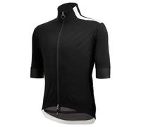Santini Giacca Adapt Shell Black