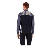 SANTINI Alpha™ Insulated - giacca ciclismo - unisex L Violet/Beige man Polartec Alpha,Polartec Power Wool