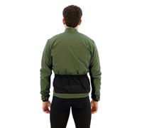 Santini Giacca Alpha T Military Green