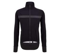 Santini Giacca Guard Neos Black