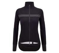 Santini Giacca Guard Neos Black