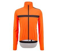 Santini Giacca Guard Neos Fluo Orange