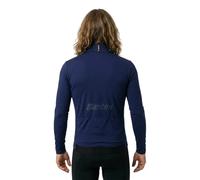 SANTINI Adapt Multi - giacca ciclismo - uomo XL Dark Blue man Made In Italy,Polartec Power Shield