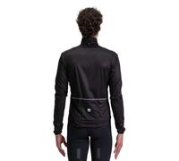 Santini Giacca Nbl Black