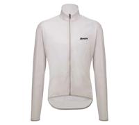 Santini Giacca Nebula Cappuccino