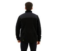 Santini Ovis Jacket Nero S Uomo,Donna
