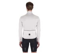 Santini Giacca Packable Windbreaker Capuccino