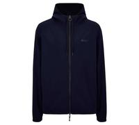 Santini Giacca Pluvia Navy
