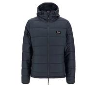 Santini Giacca Puff Primaloft® Black