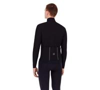 SANTINI Redux Power Wool™ - giacca ciclismo - unisex S Black man Polartec Power Wool
