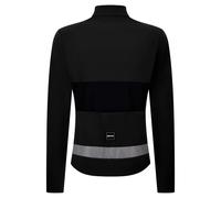 Santini Giacca Shield Core Winter Black