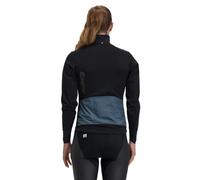Santini Giacca Vega Absolute Black