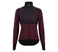 Santini Giacca Vega Absolute Burgundy