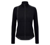 Santini Giacca Vega Black