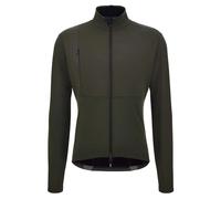 Santini Giacca Vega Military Green