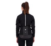Santini Giacca Vega Multi Black