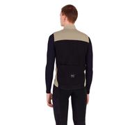 Santini Gilet Alpha™ Insulated Capuccino