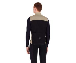 Santini Gilet Alpha™ Insulated Capuccino
