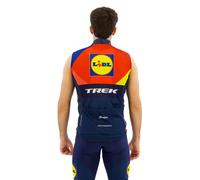 Santini Gilet Lidl-trek 2025
