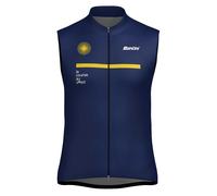 Santini Gilet Paris-nice 2025 Print